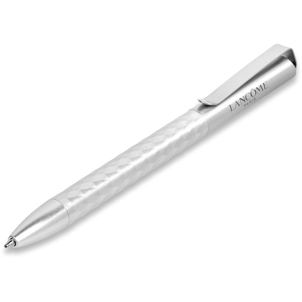 Altitude Vega Ball Pen - Silver