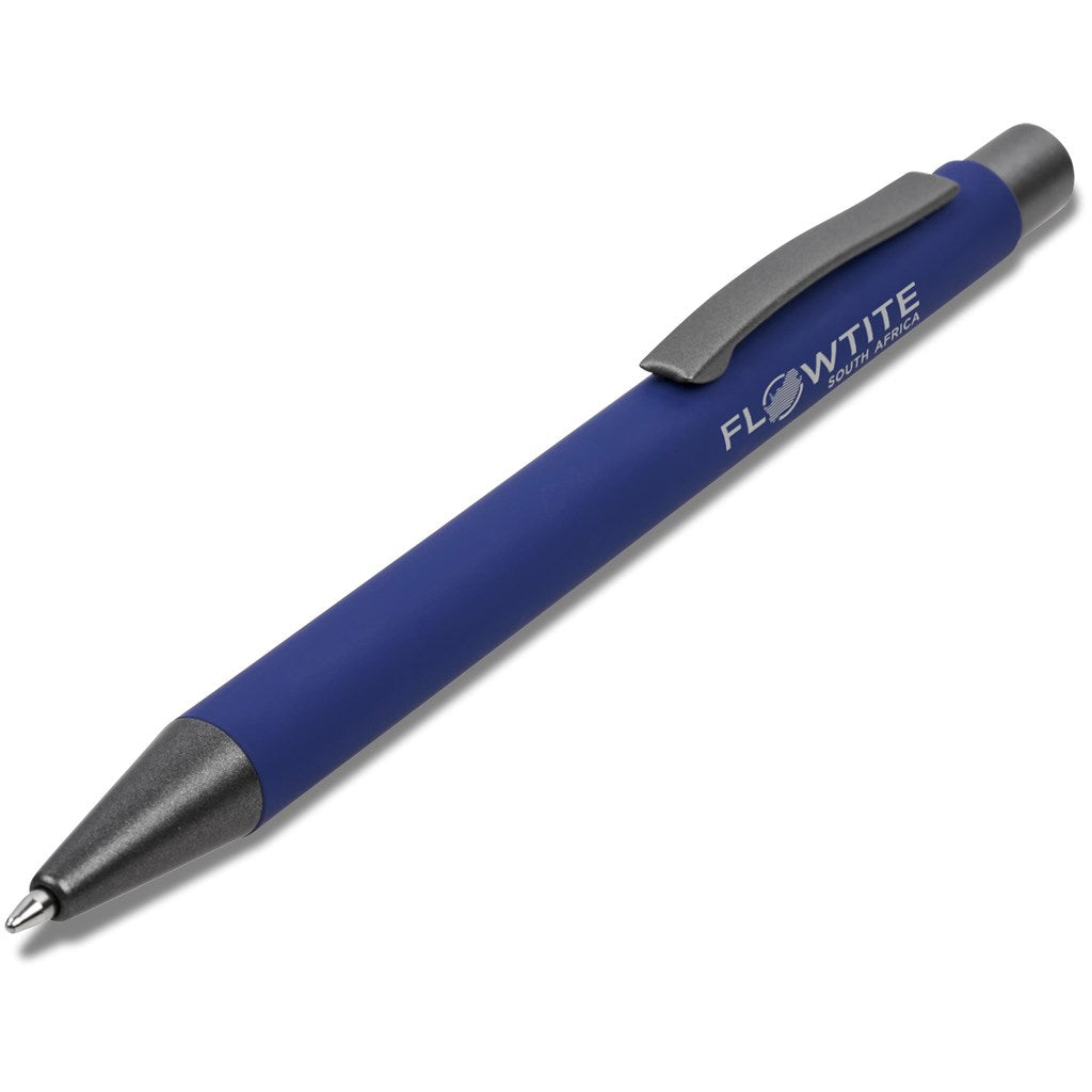 Altitude Omega Ball Pen - Blue