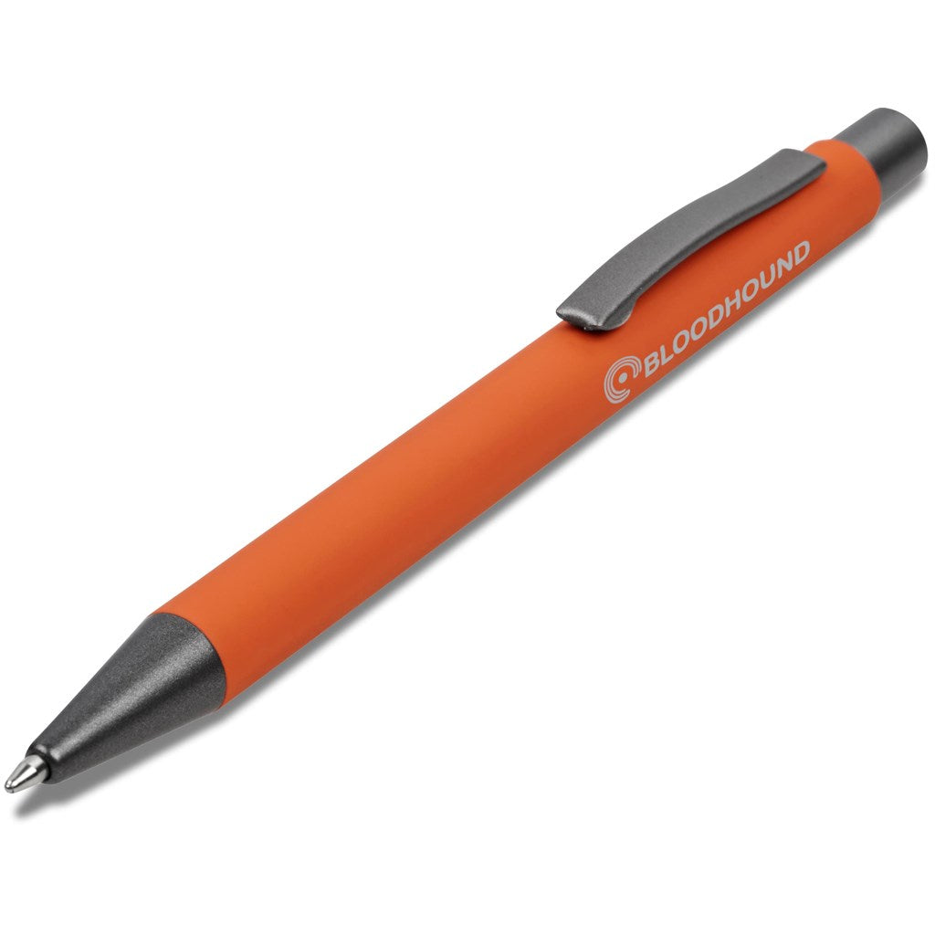 Altitude Omega Ball Pen - Orange