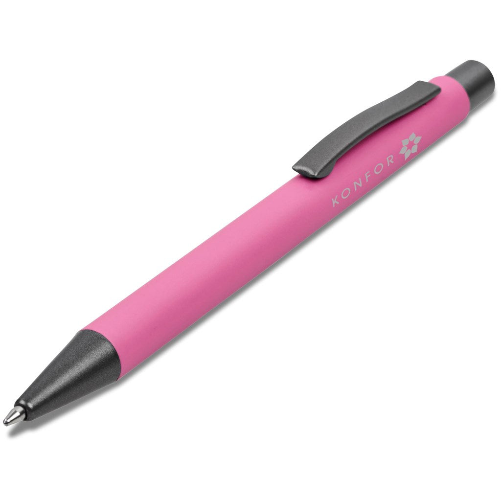 Altitude Omega Ball Pen - Pink