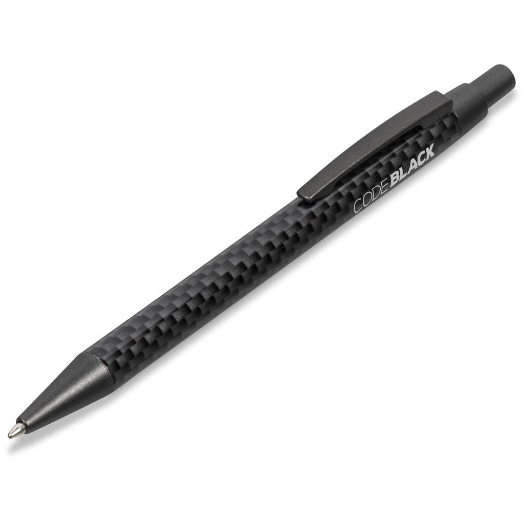 Altitude Andromeda Ball Pen - Black