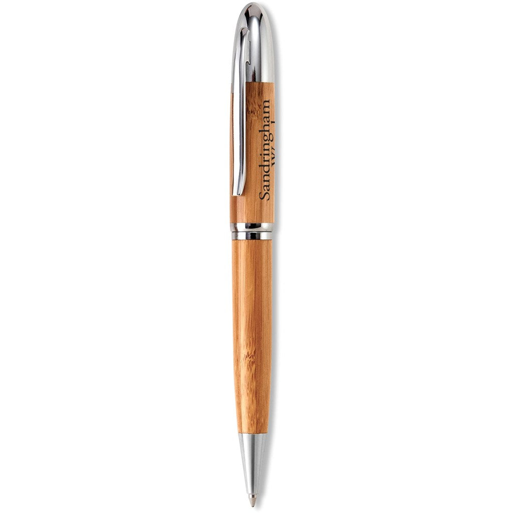 Altitude Unity Ball Pen & Pencil Set