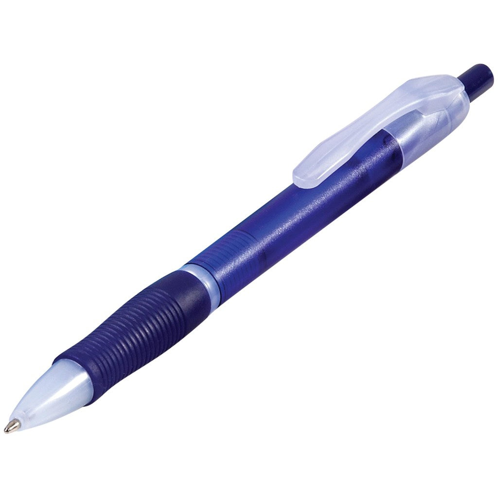 Altitude Trinity Ball Pen - Blue