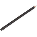 Altitude Brainiac Wooden Pencil - Black