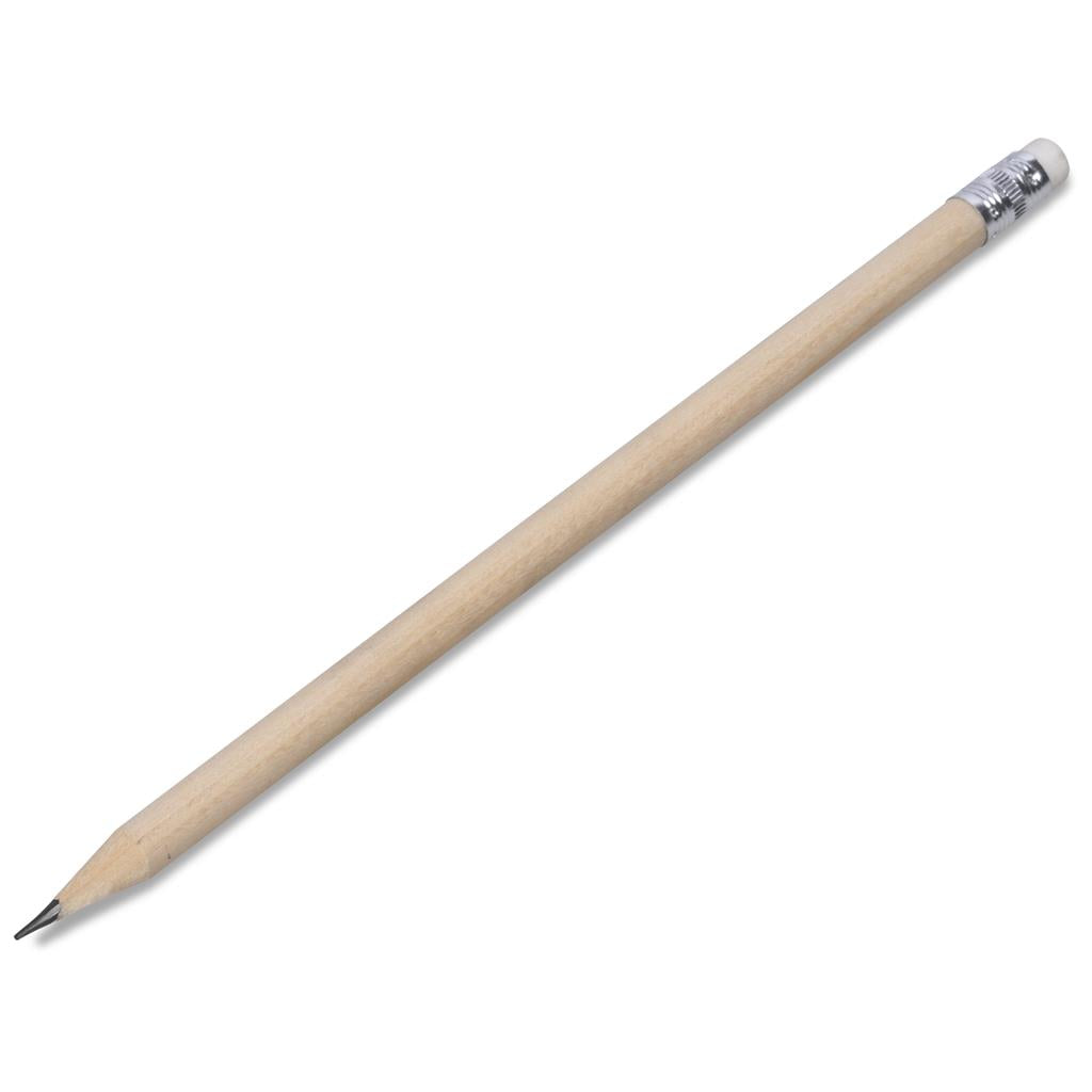 Altitude Wunderkind Wooden Pencil