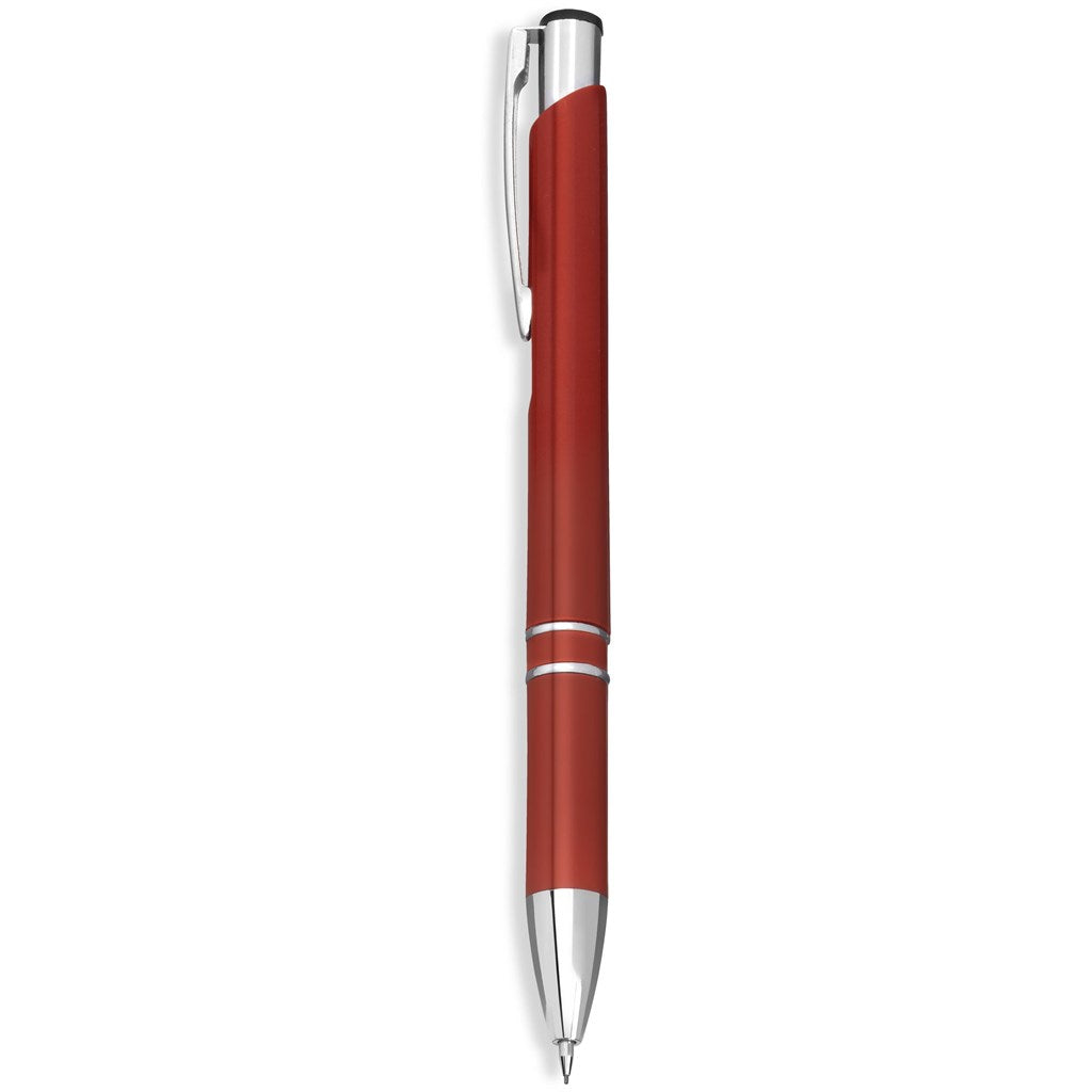 Altitude Electra Pencil - Red