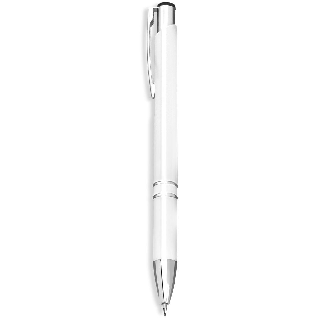 Altitude Electra Pencil - Solid White