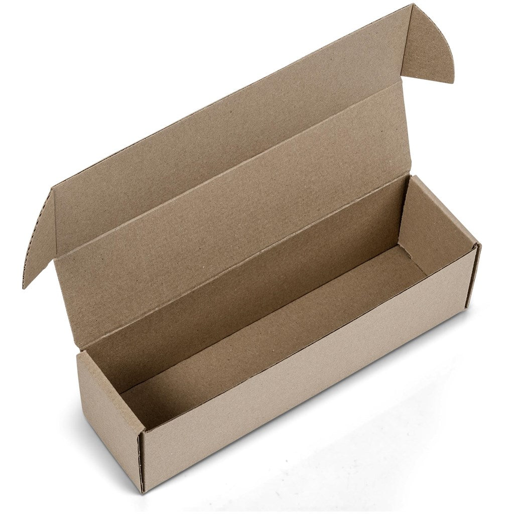 Altitude Bianca Digital Print Wine Gift Box