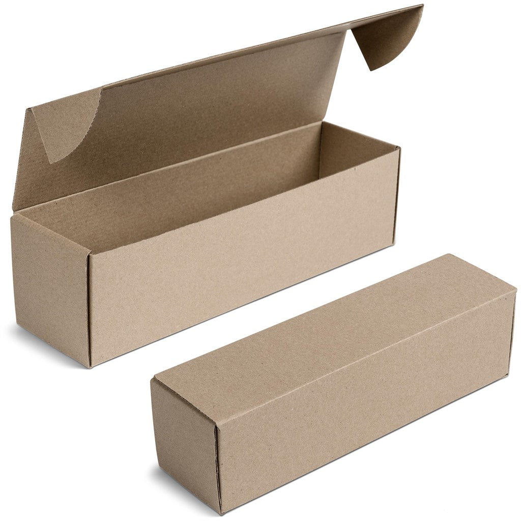 Altitude Bianca Digital Print Wine Gift Box