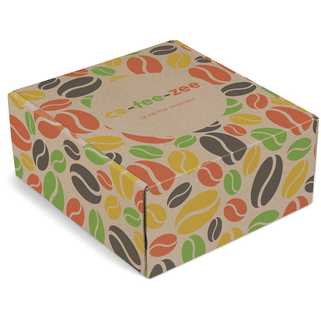 Altitude Bianca Digital Print Gift Box B