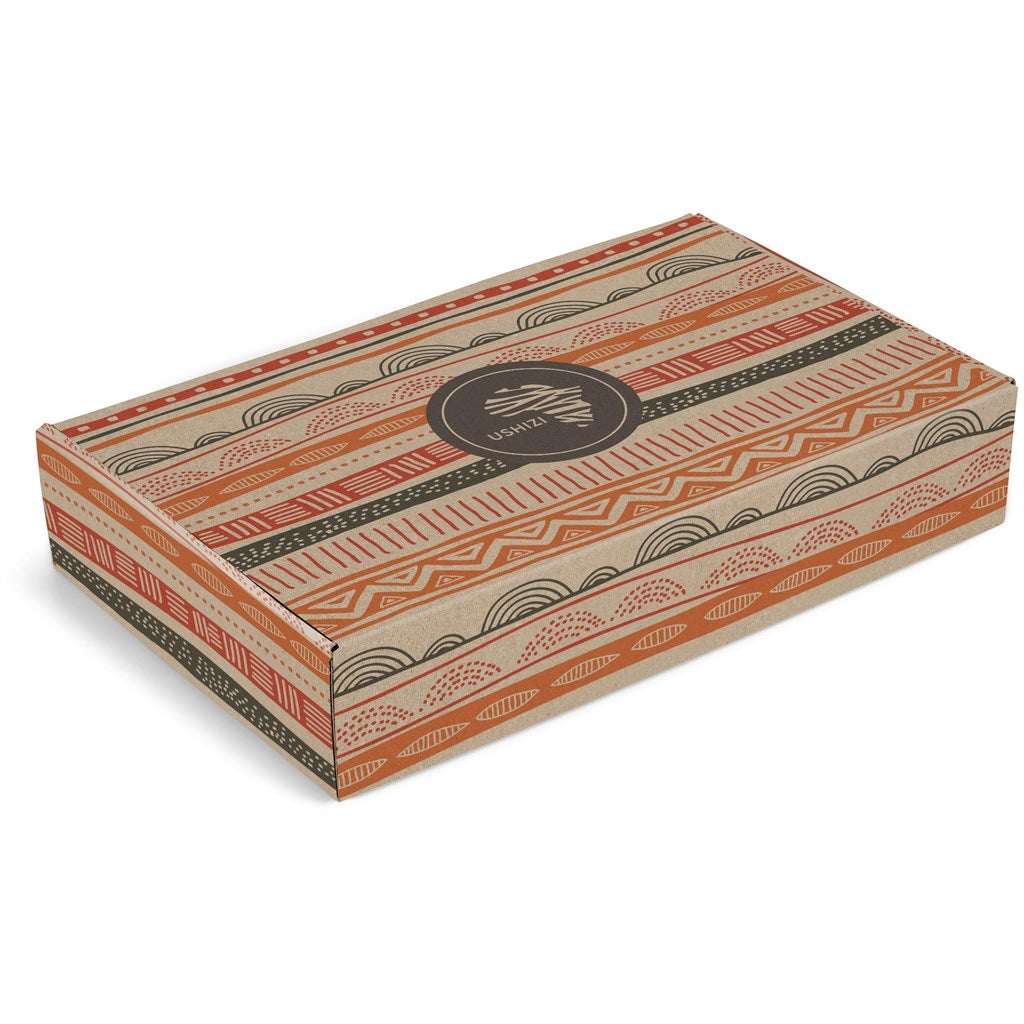 Altitude Bianca Digital Print Gift Box C