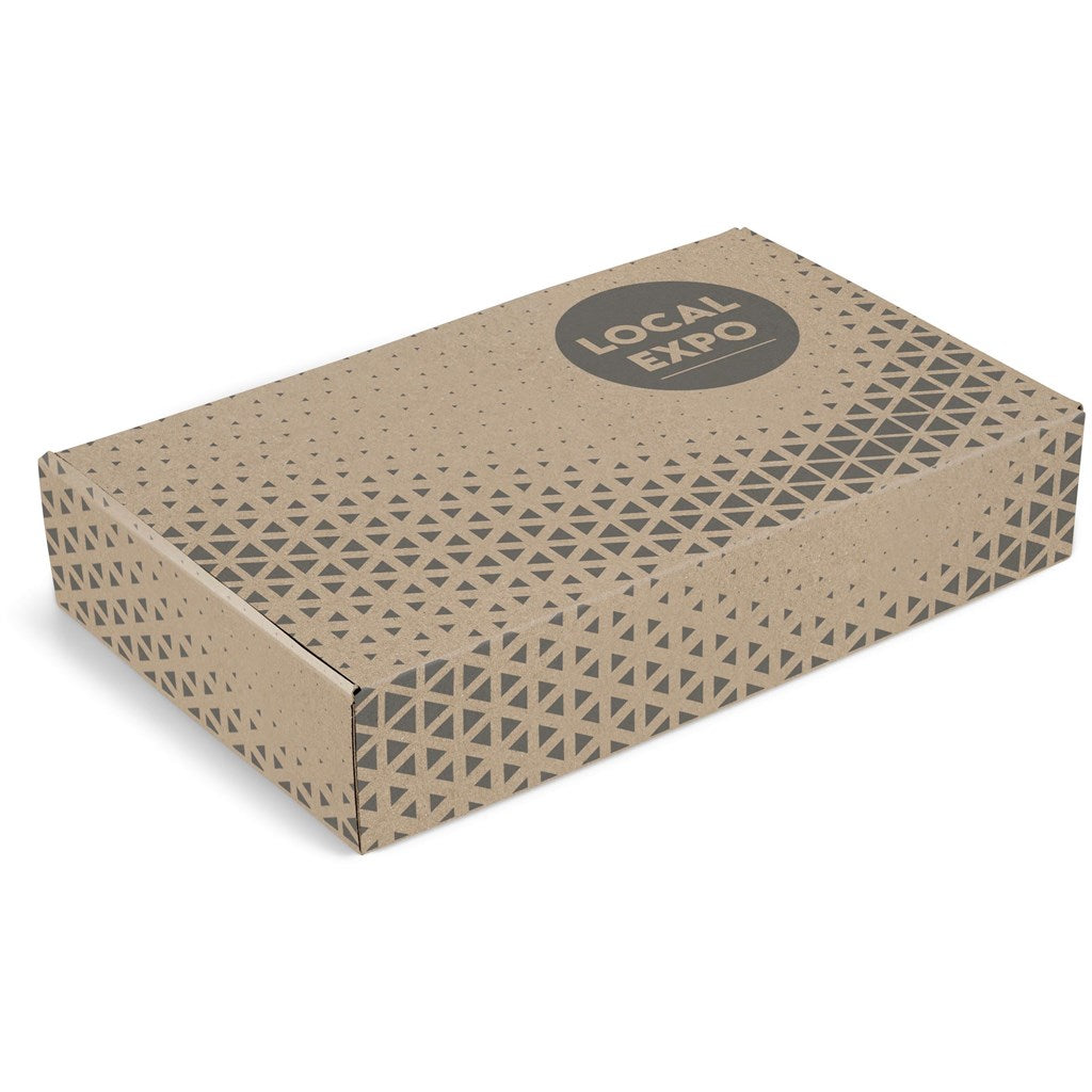 Altitude Bianca Digital Print Gift Box C