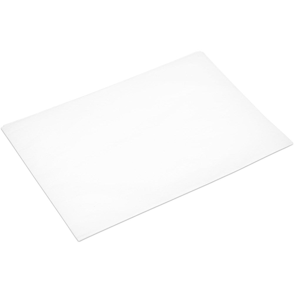Altitude Artful Tissue Paper - Pack of 10 Sheets - Solid White