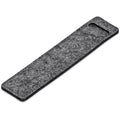 Altitude Conte Felt Pen Pouch (Excludes Pen) - Grey
