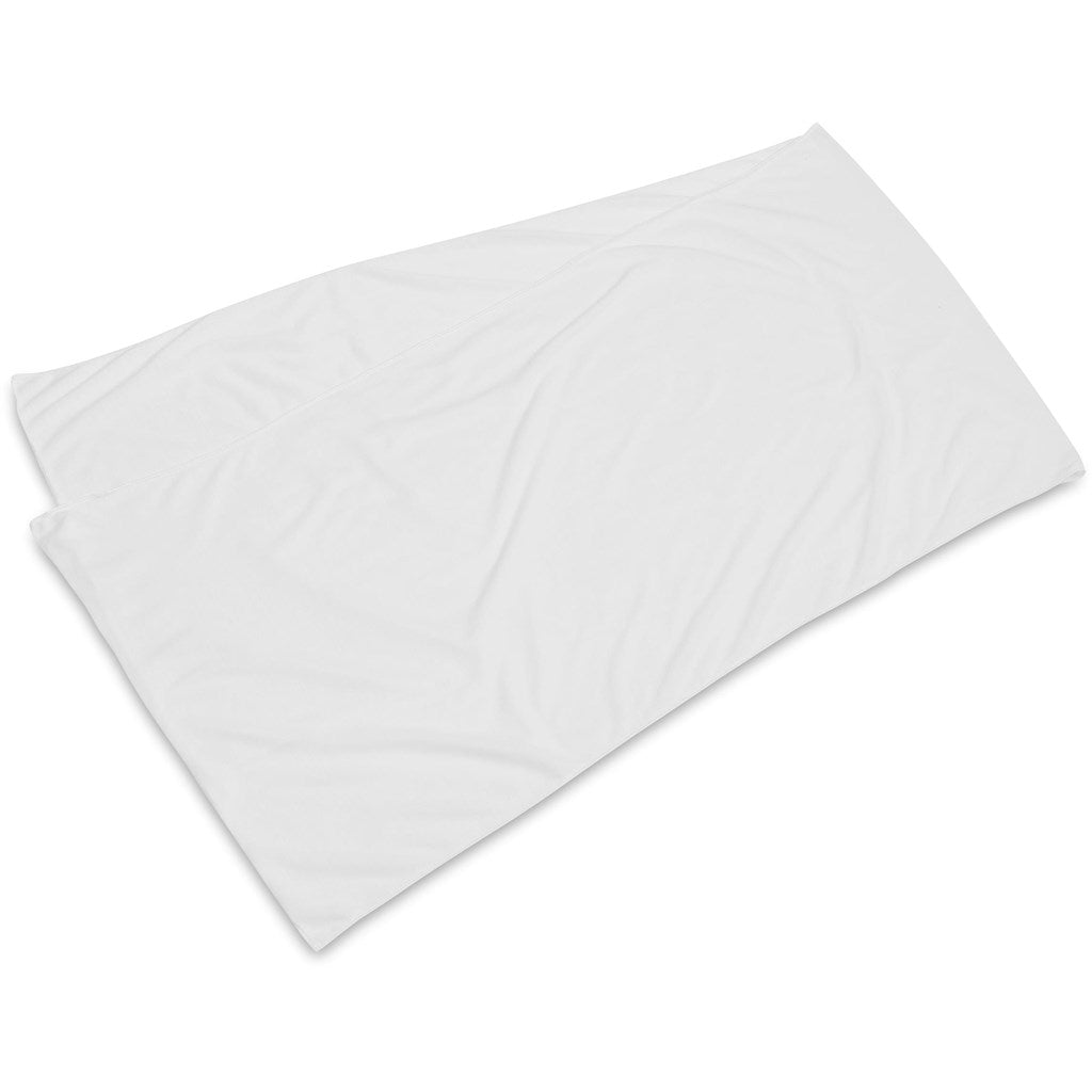 Hoppla Crown Polyester Head Wrap