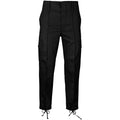 Force Mock Combat Pants - Black