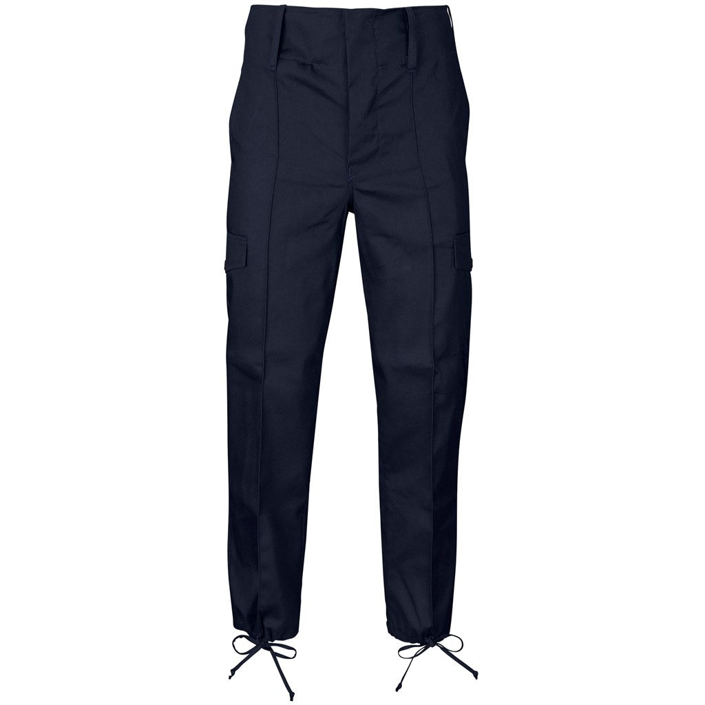 Force Mock Combat Pants - Navy