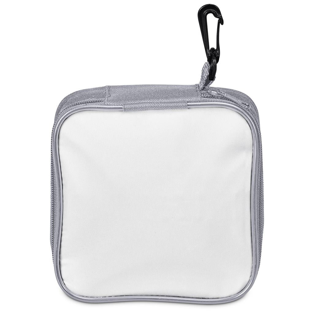 Hoppla Valley Club Accessory Golf Bag - Grey