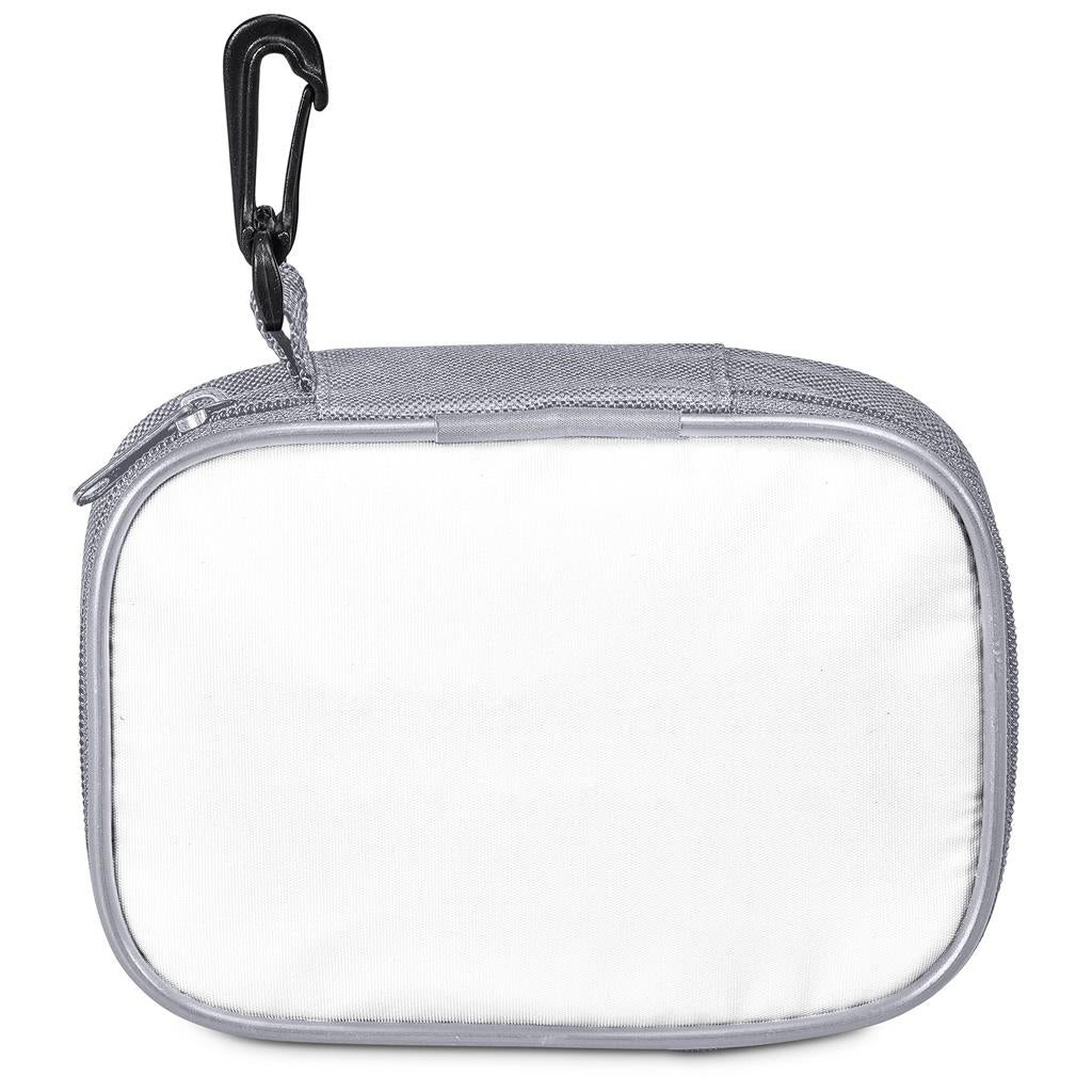 Hoppla Pines Club Accessory Golf Bag - Grey