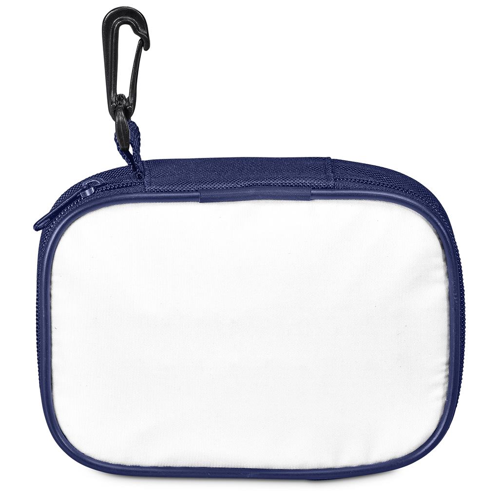 Hoppla Pines Club Accessory Golf Bag - Navy