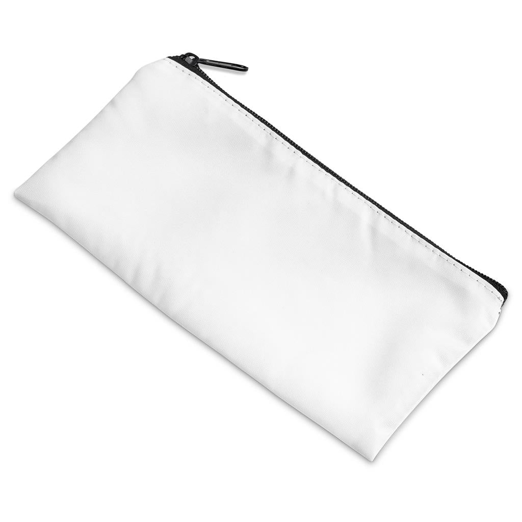 Hoppla Mindcraft Pencil Case - Black