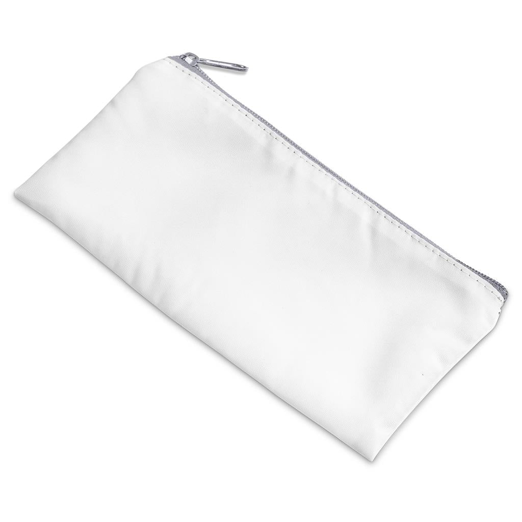 Hoppla Mindcraft Pencil Case - Grey