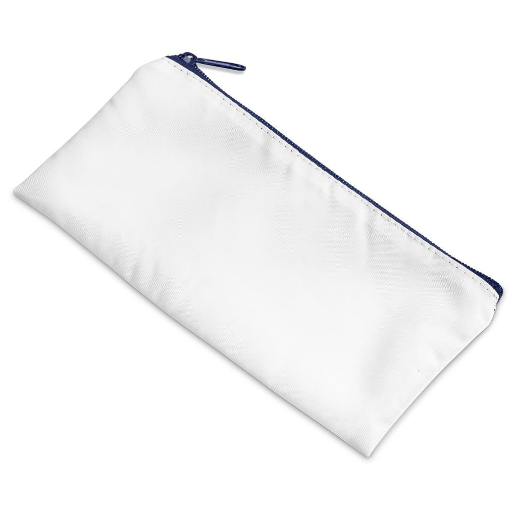 Hoppla Mindcraft Pencil Case - Navy