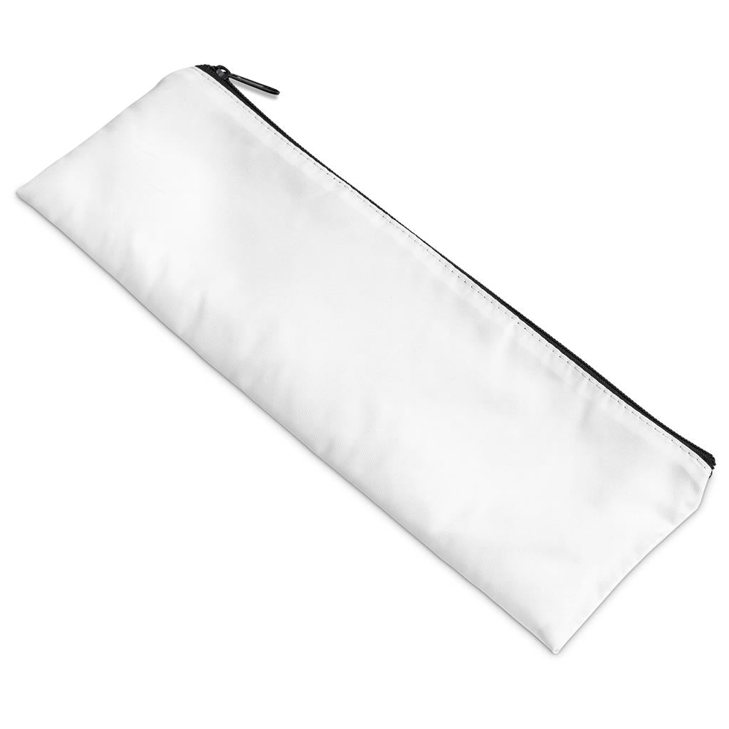 Hoppla Quill Pencil Case - Black