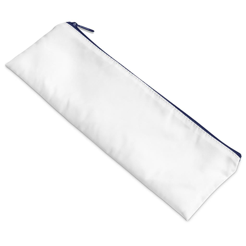 Hoppla Quill Pencil Case - Navy