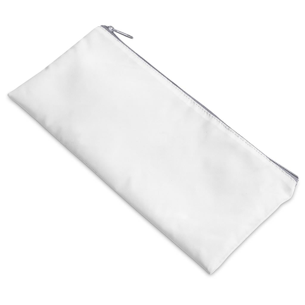 Hoppla Cosmic Pencil Case - Grey