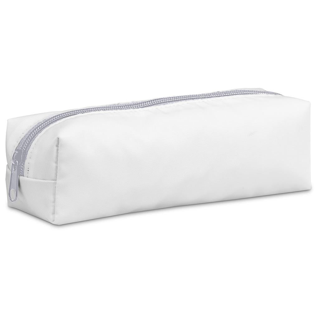 Hoppla Sketches Pencil Case - Grey