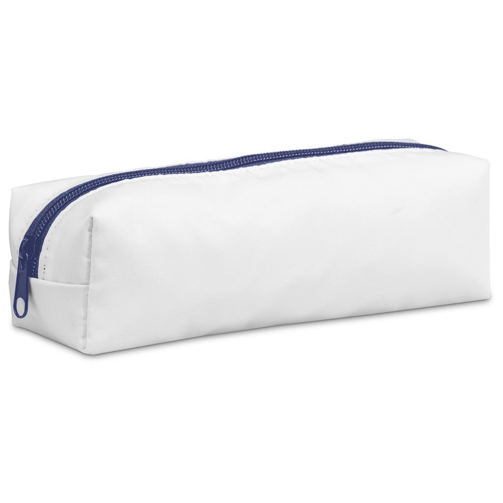 Hoppla Sketches Pencil Case - Navy