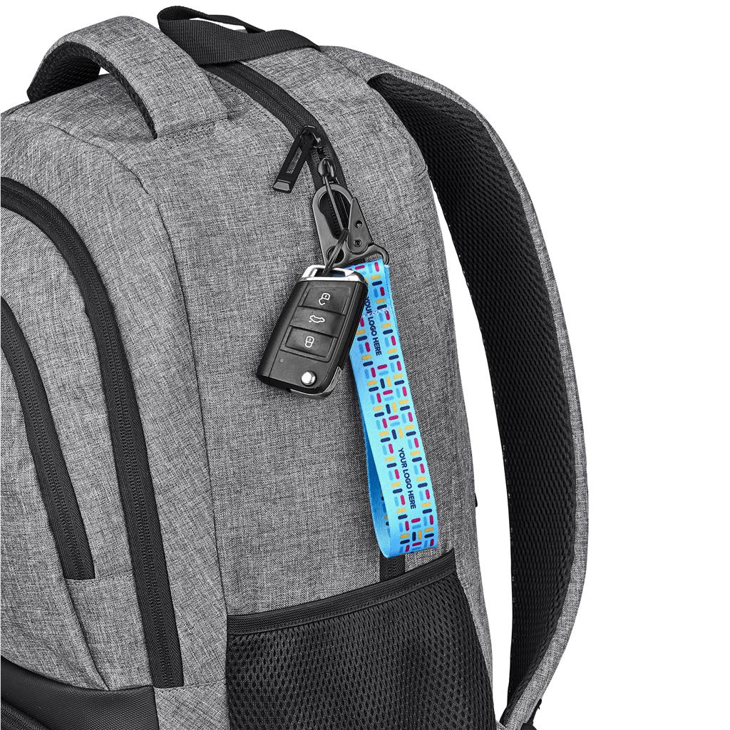 Altitude Tagari Double-Sided Wrist Strap Carabiner Keyholder - Sample