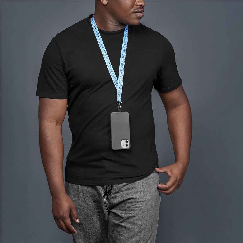 Altitude Firenze Phone Lanyard - Sample