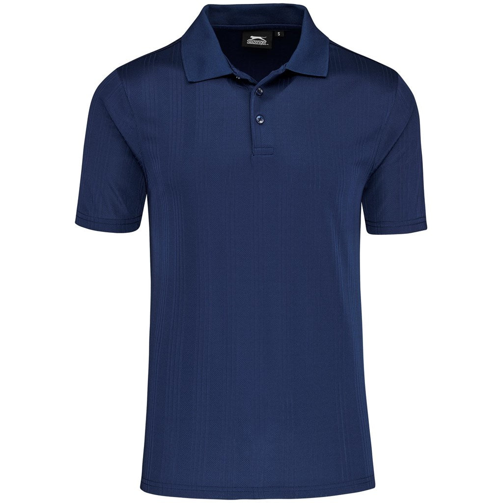 Mens Florida Golf Shirt - Navy
