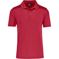 Mens Florida Golf Shirt - Red