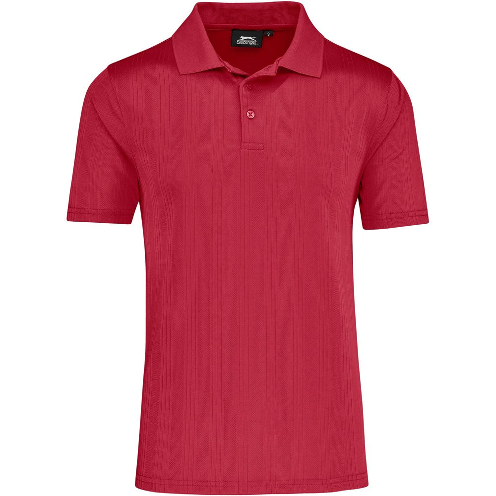 Mens Florida Golf Shirt - Red