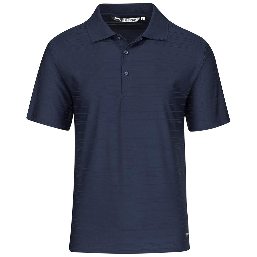 Mens Viceroy Golf Shirt - Navy