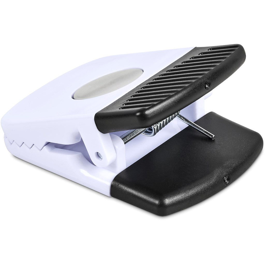 Altitude Maxim Magnetic Memo Clip