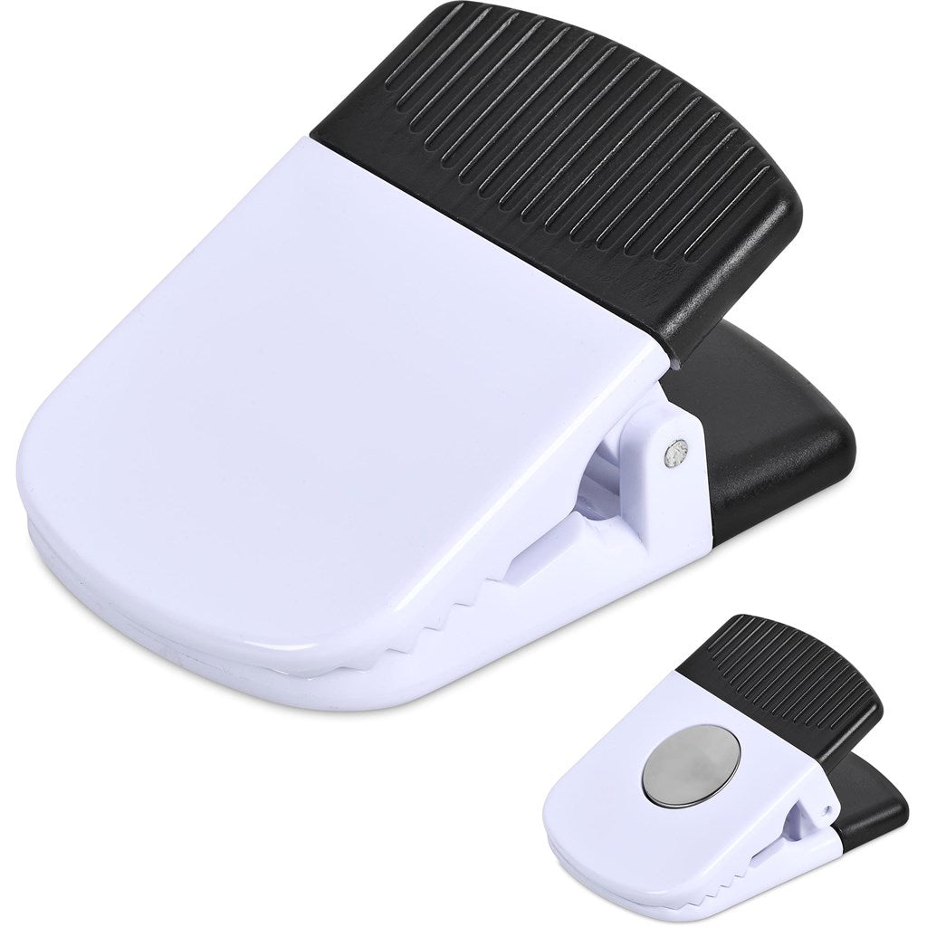 Altitude Maxim Magnetic Memo Clip