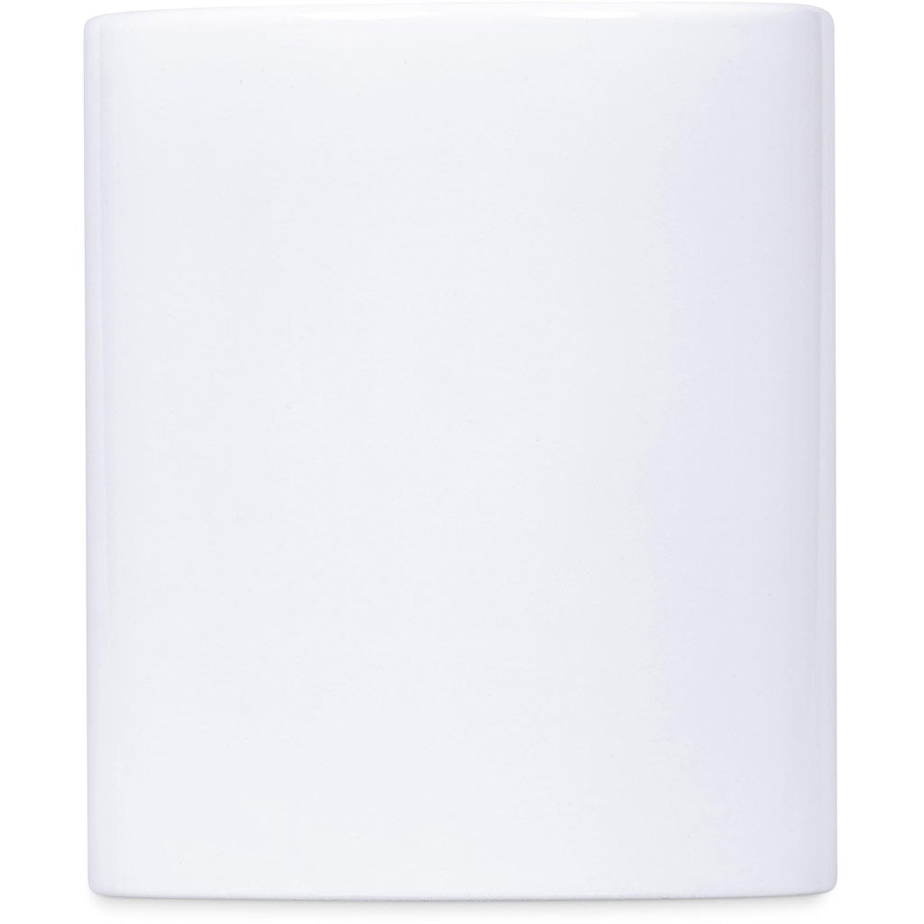 Altitude Mural Sublimation Ceramic Stationery Cup