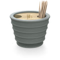 Andy Cartwright Toothpick Holder & Dispenser - Grey