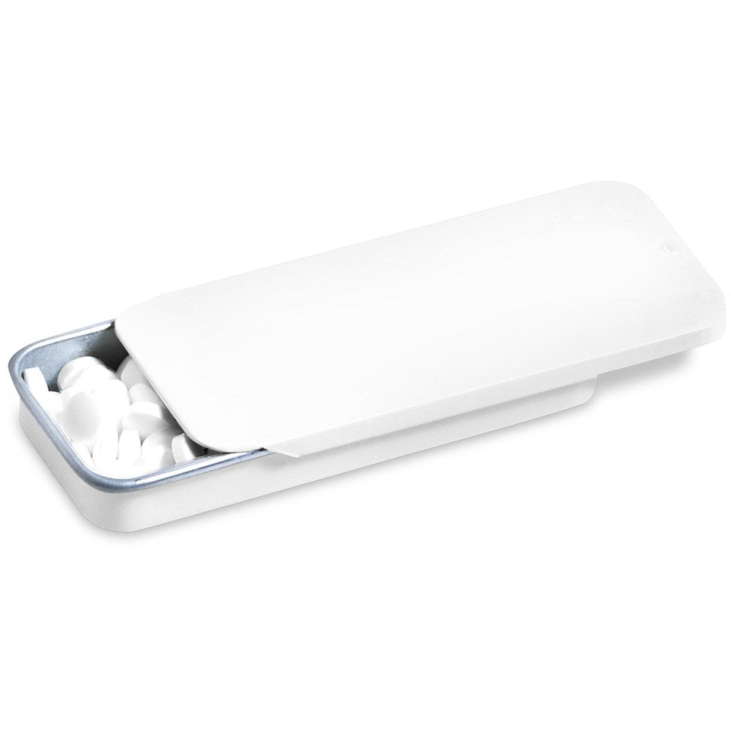 Altitude Slider Mints