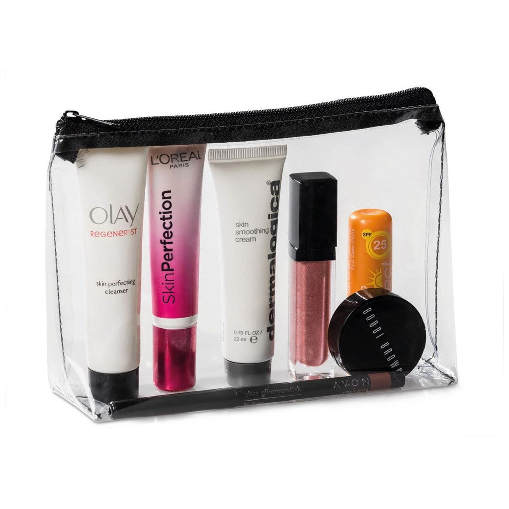 Altitude Chloe Cosmetic Bag - Black