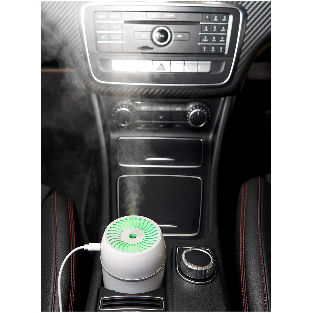 Altitude Airosphere USB Humidifier