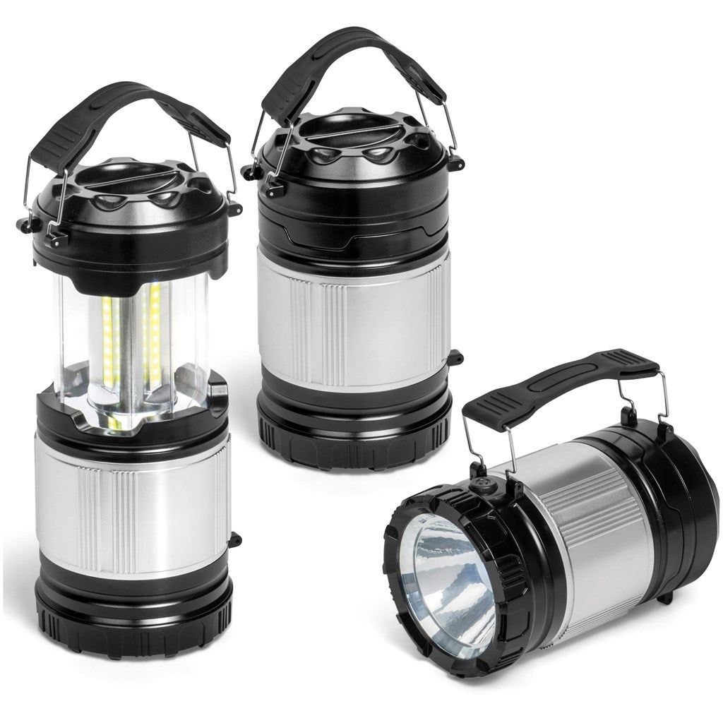 Altitude Sentry Torch & Lantern