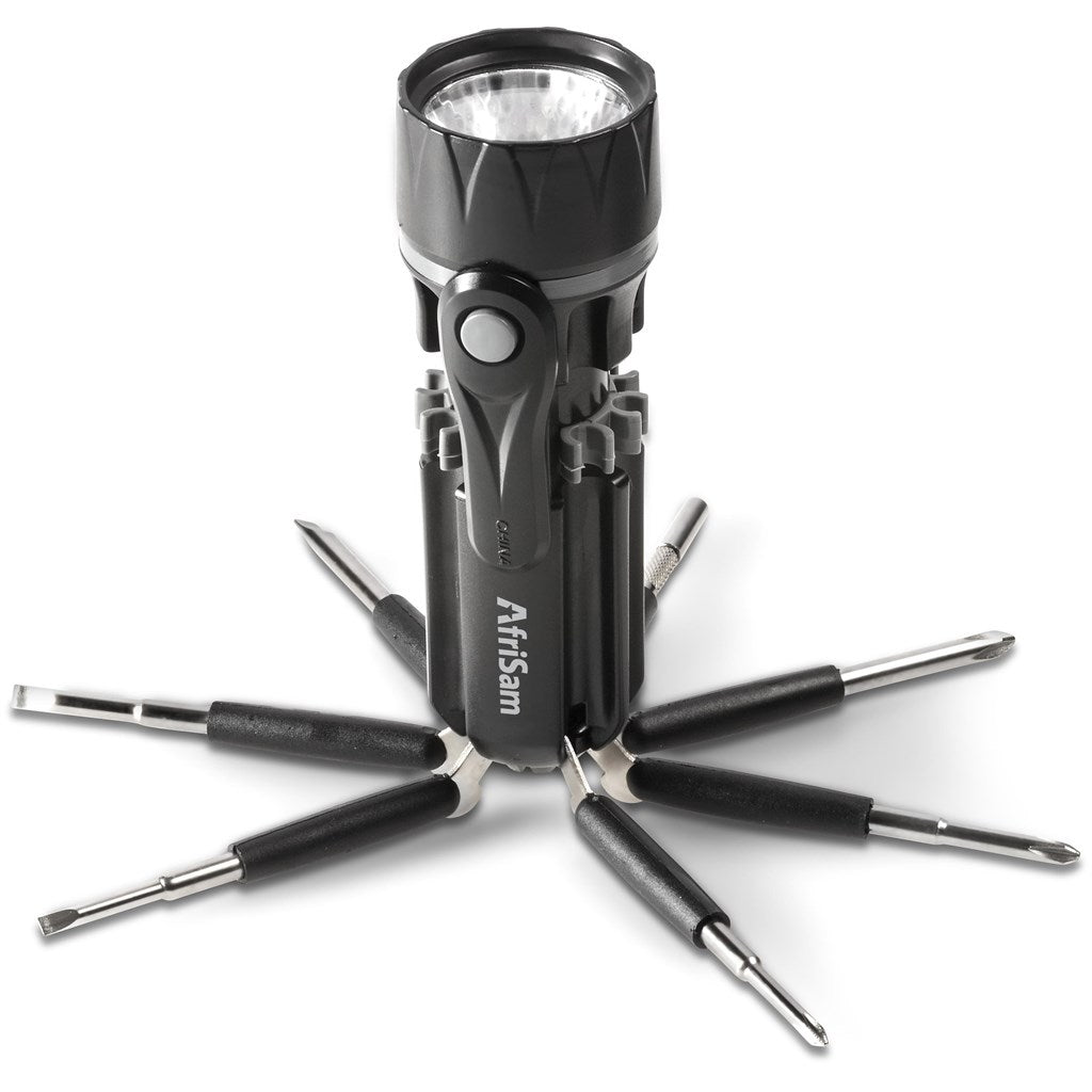 Altitude Utility Tool & Torch