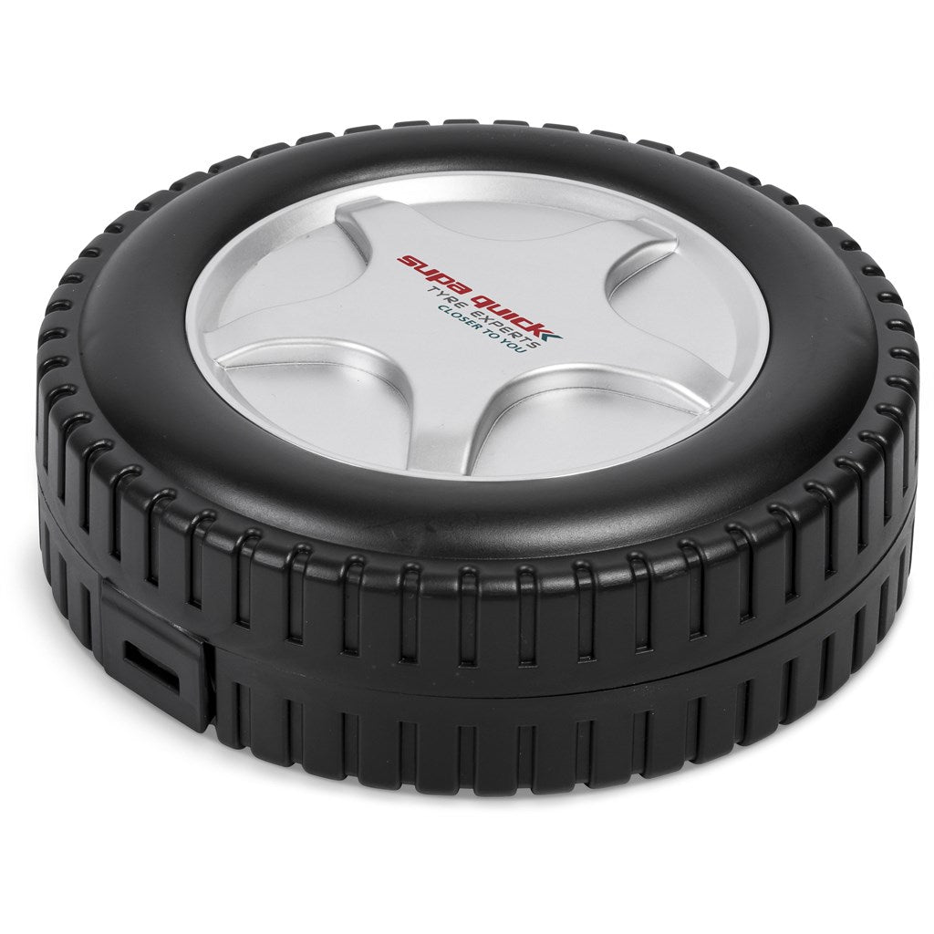 Altitude Motorcade 24-Piece Tool Set