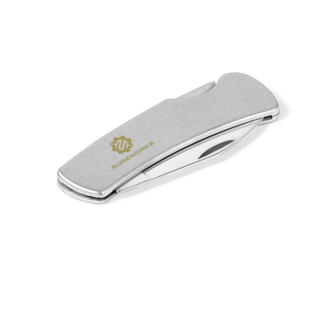 Altitude Predator Pocket Knife