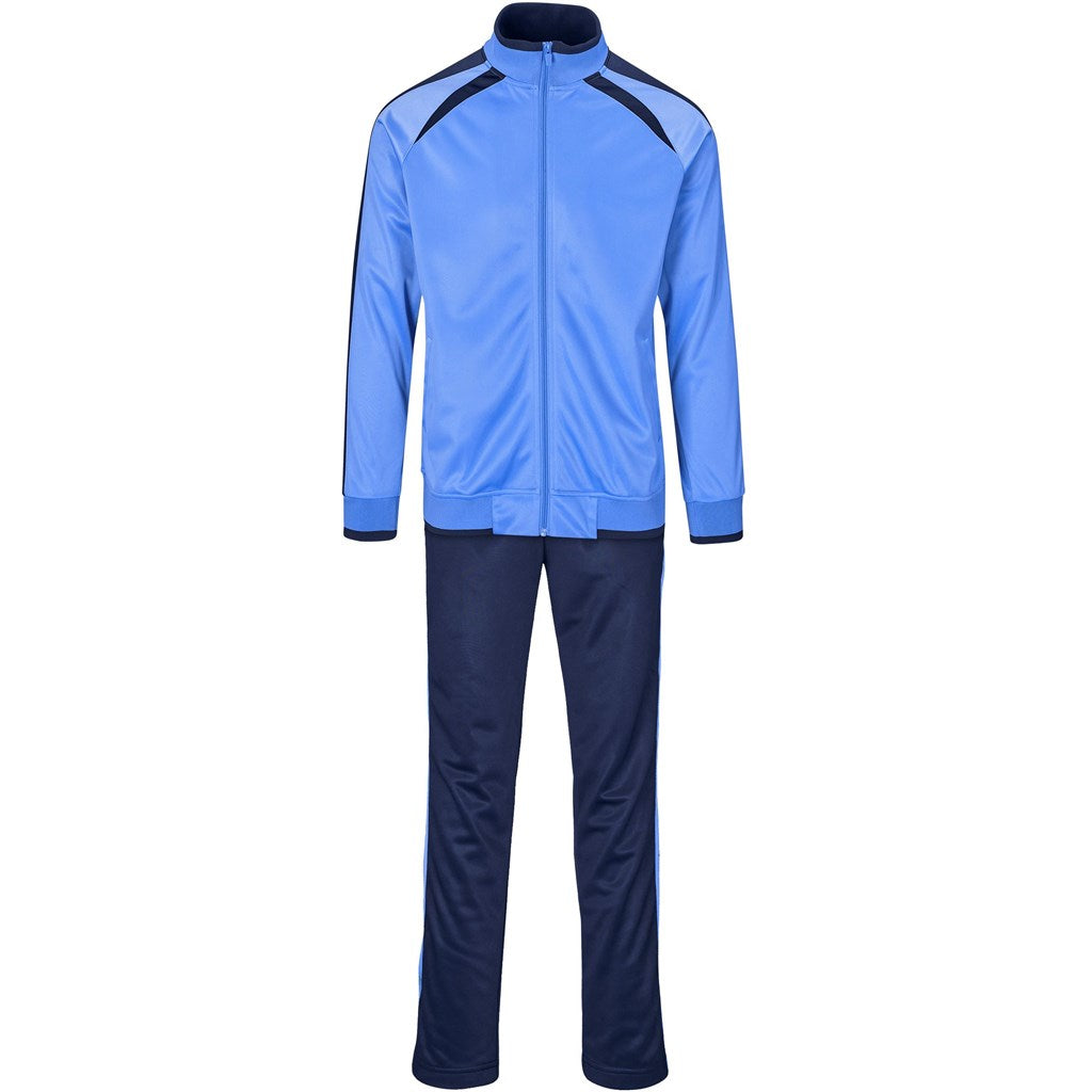 Unisex Sideline Tracksuit - Sky Blue